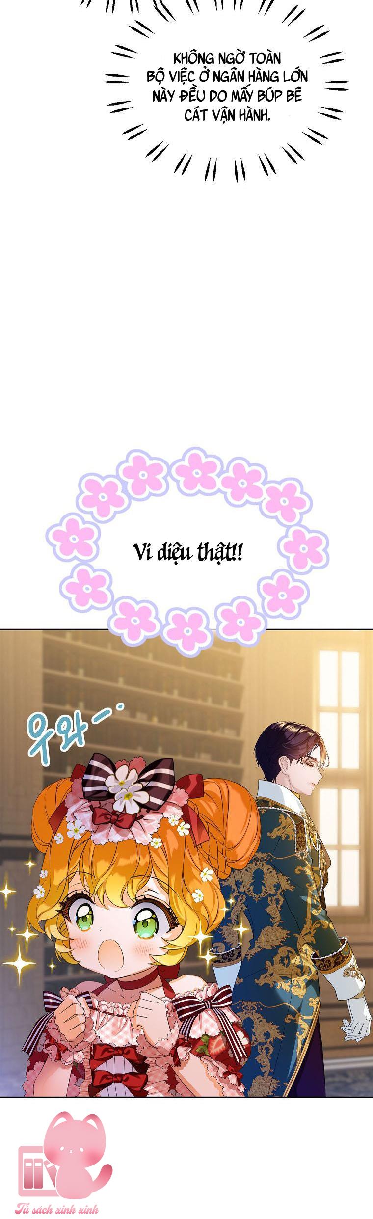 Người Thừa Kế Của Gia Tộc Phản Diện - Chap 19 - Trang 3