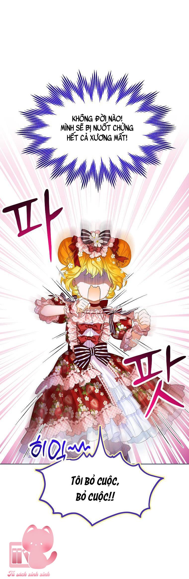 Người Thừa Kế Của Gia Tộc Phản Diện - Chap 19 - Trang 23