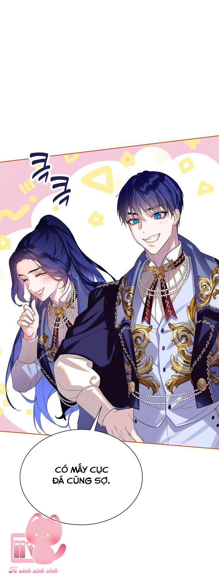 Người Thừa Kế Của Gia Tộc Phản Diện - Chap 19 - Trang 27