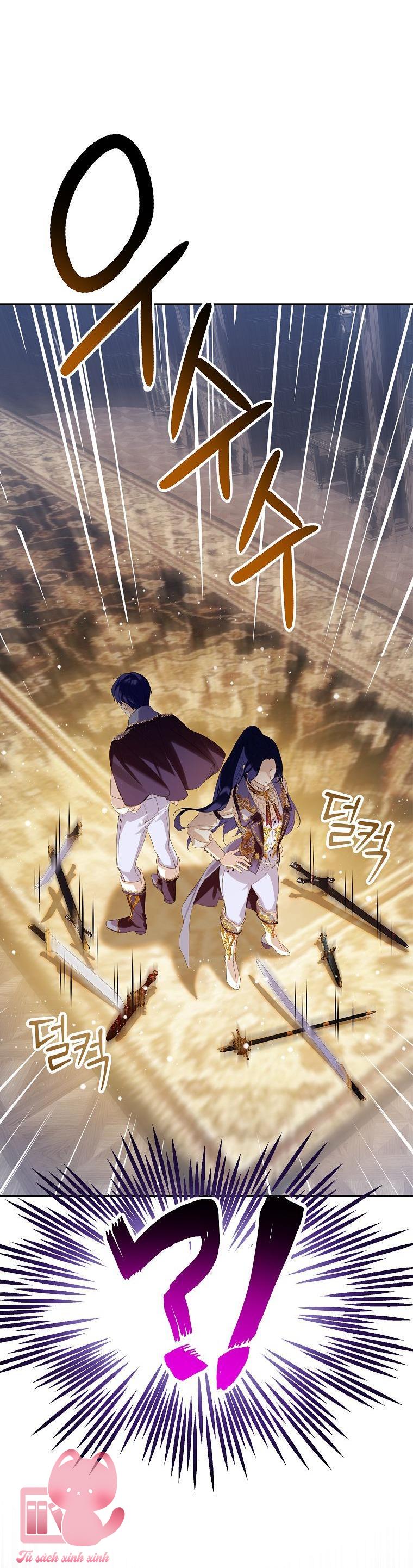 Người Thừa Kế Của Gia Tộc Phản Diện - Chap 19 - Trang 8
