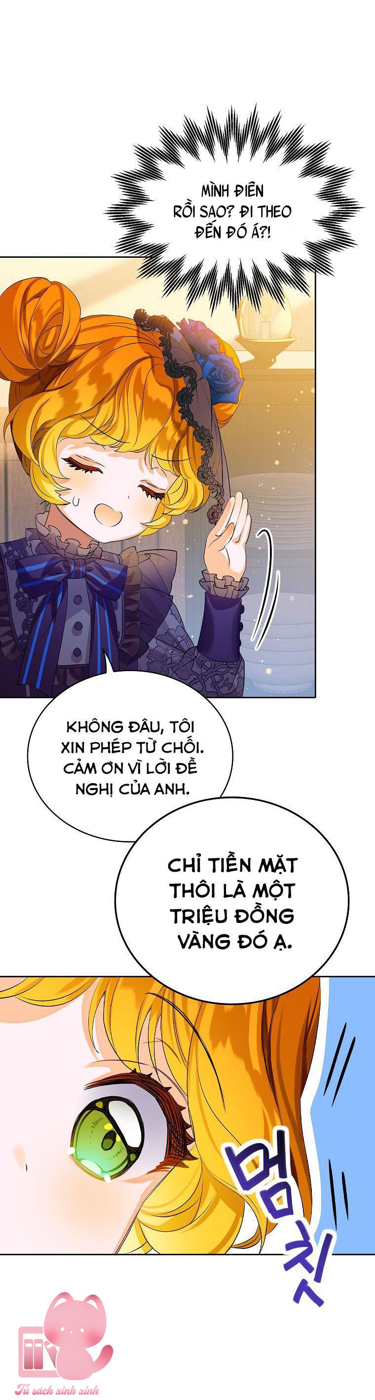 Người Thừa Kế Của Gia Tộc Phản Diện - Chap 2 - Trang 11