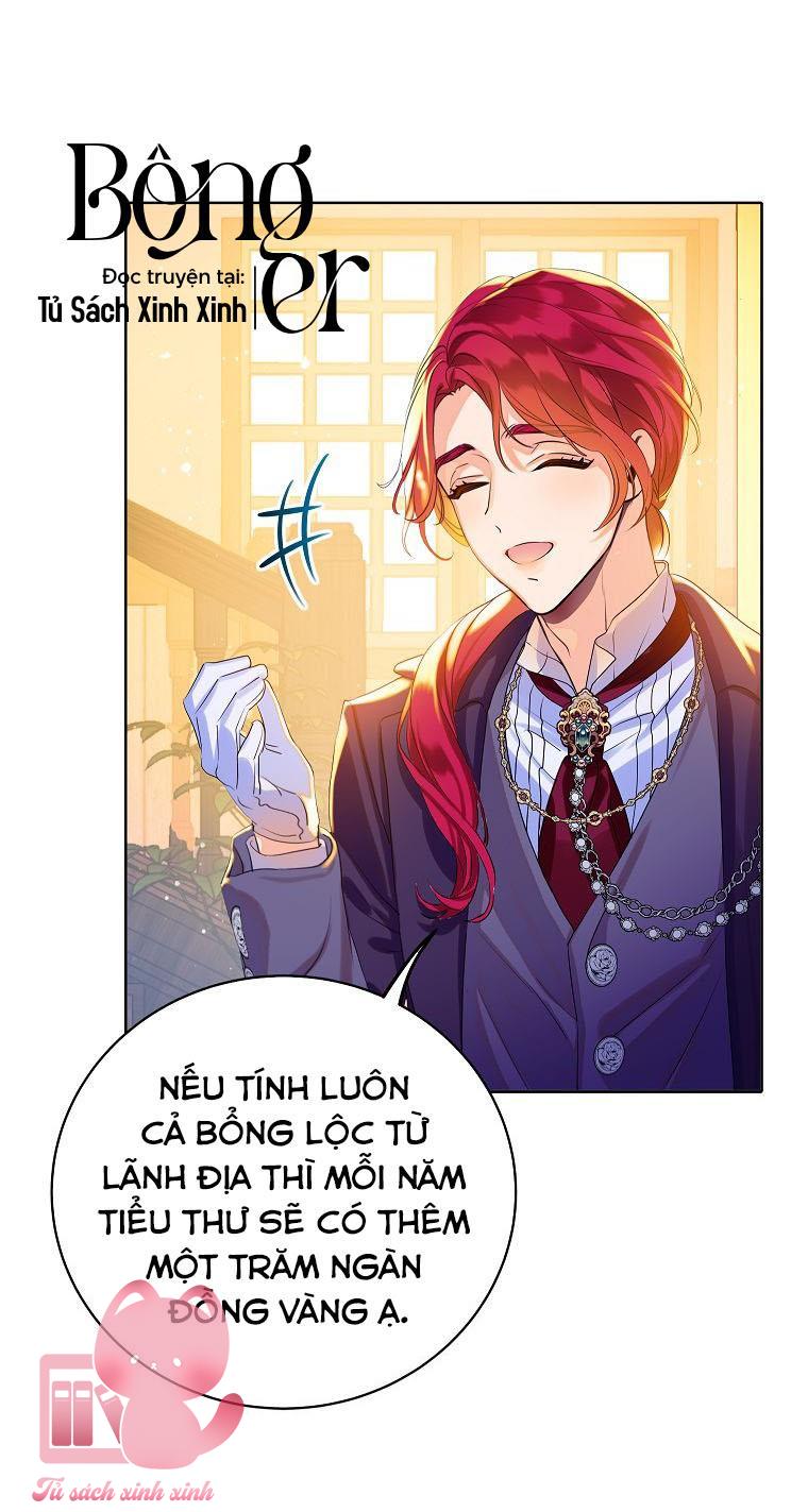 Người Thừa Kế Của Gia Tộc Phản Diện - Chap 2 - Trang 12
