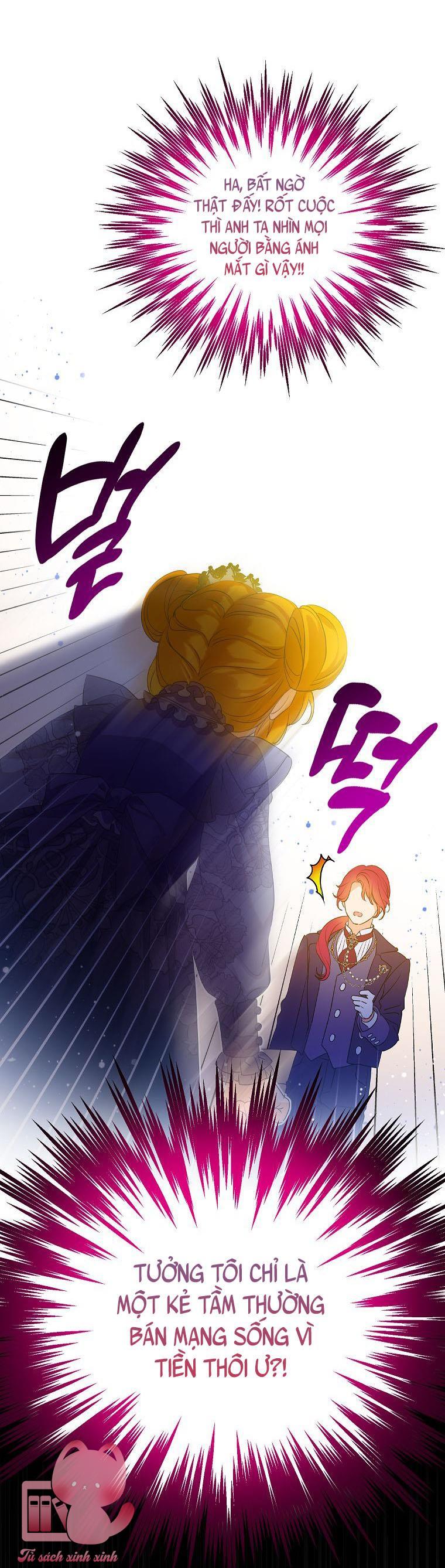 Người Thừa Kế Của Gia Tộc Phản Diện - Chap 2 - Trang 13