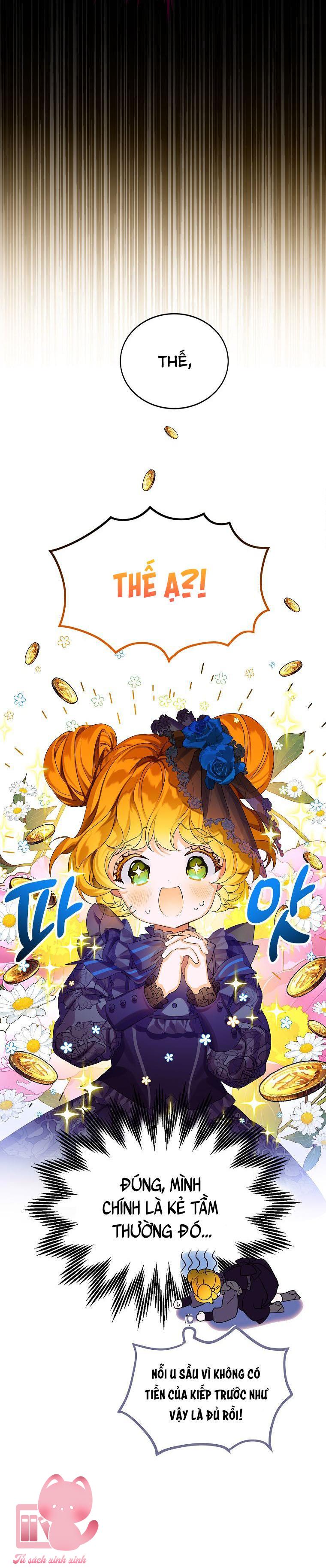 Người Thừa Kế Của Gia Tộc Phản Diện - Chap 2 - Trang 14