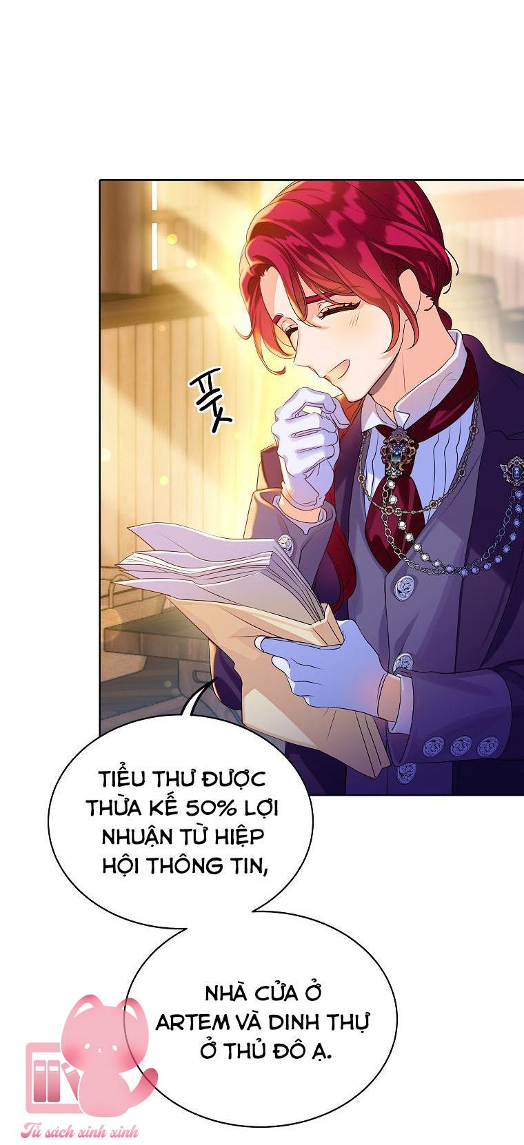 Người Thừa Kế Của Gia Tộc Phản Diện - Chap 2 - Trang 15