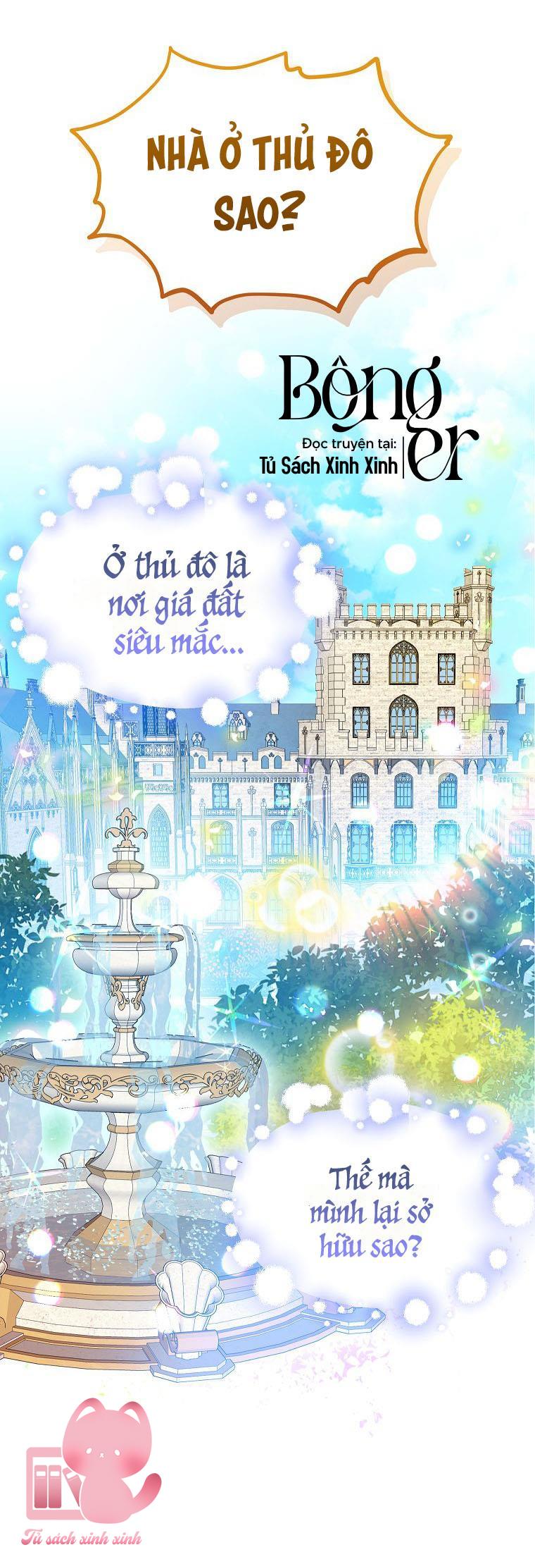 Người Thừa Kế Của Gia Tộc Phản Diện - Chap 2 - Trang 17