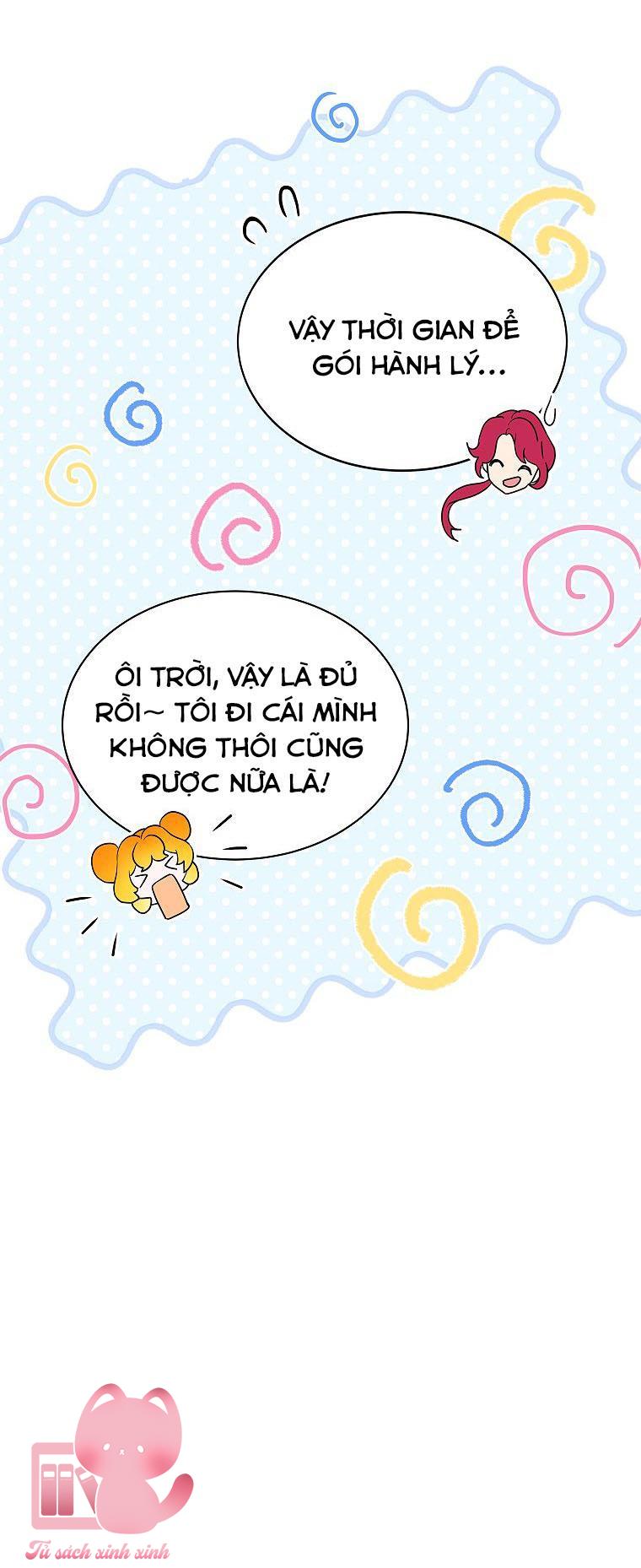 Người Thừa Kế Của Gia Tộc Phản Diện - Chap 2 - Trang 21