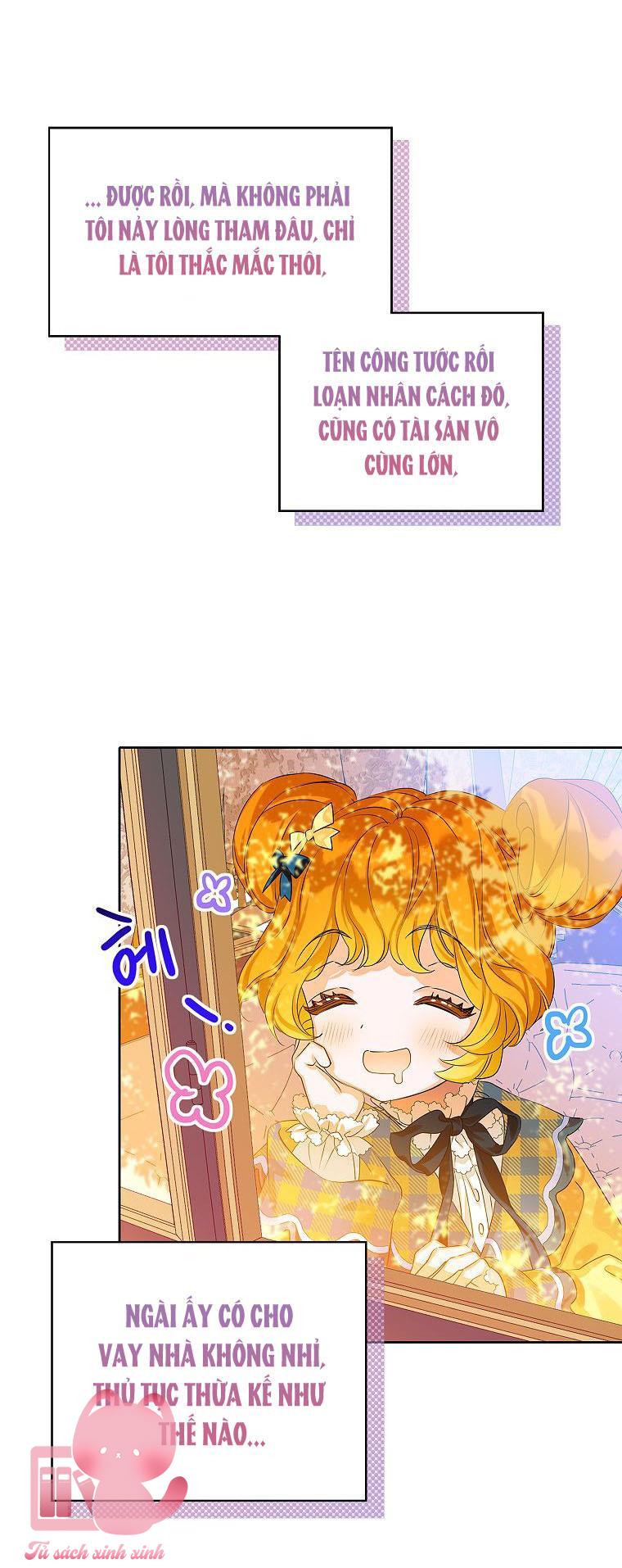 Người Thừa Kế Của Gia Tộc Phản Diện - Chap 2 - Trang 25