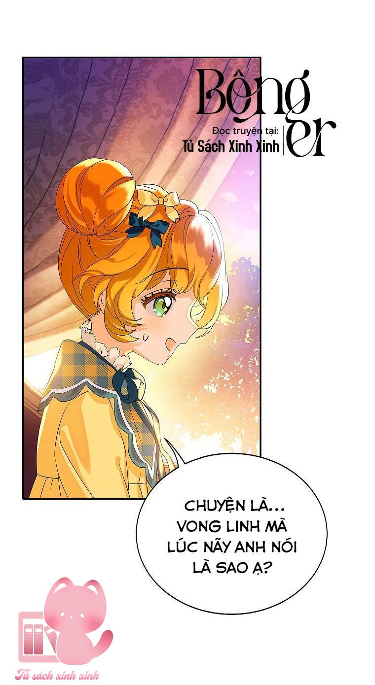 Người Thừa Kế Của Gia Tộc Phản Diện - Chap 2 - Trang 27