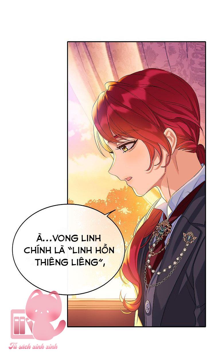 Người Thừa Kế Của Gia Tộc Phản Diện - Chap 2 - Trang 28