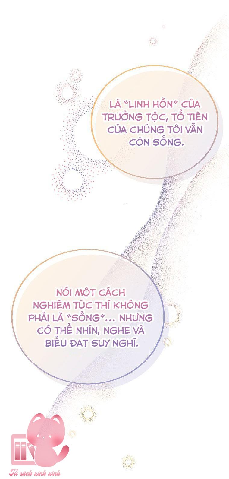 Người Thừa Kế Của Gia Tộc Phản Diện - Chap 2 - Trang 29
