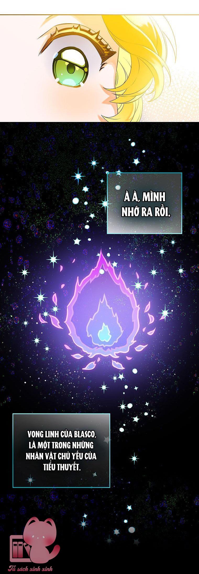 Người Thừa Kế Của Gia Tộc Phản Diện - Chap 2 - Trang 30