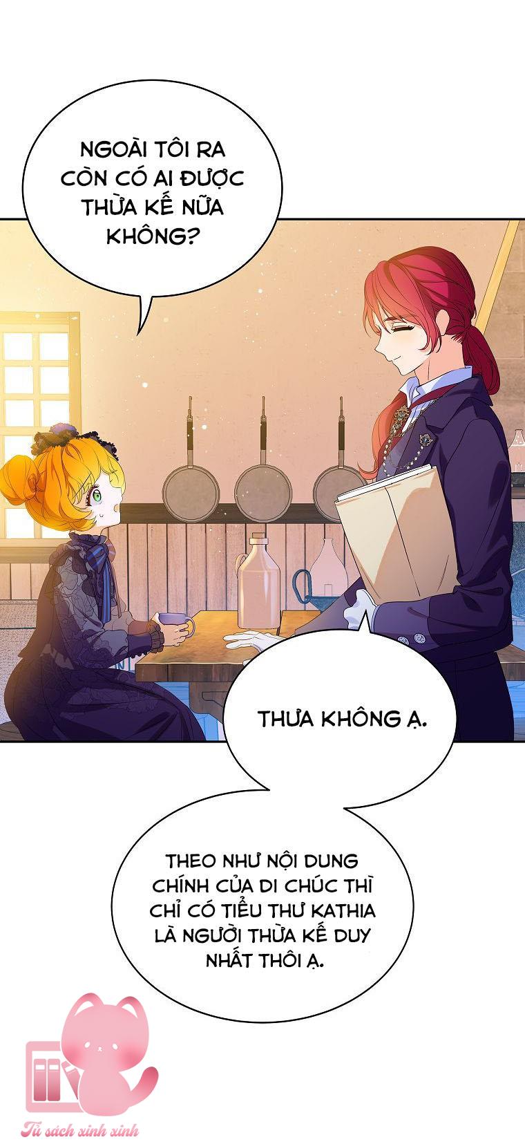 Người Thừa Kế Của Gia Tộc Phản Diện - Chap 2 - Trang 4