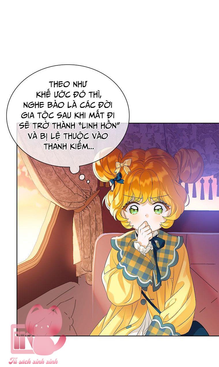 Người Thừa Kế Của Gia Tộc Phản Diện - Chap 2 - Trang 34
