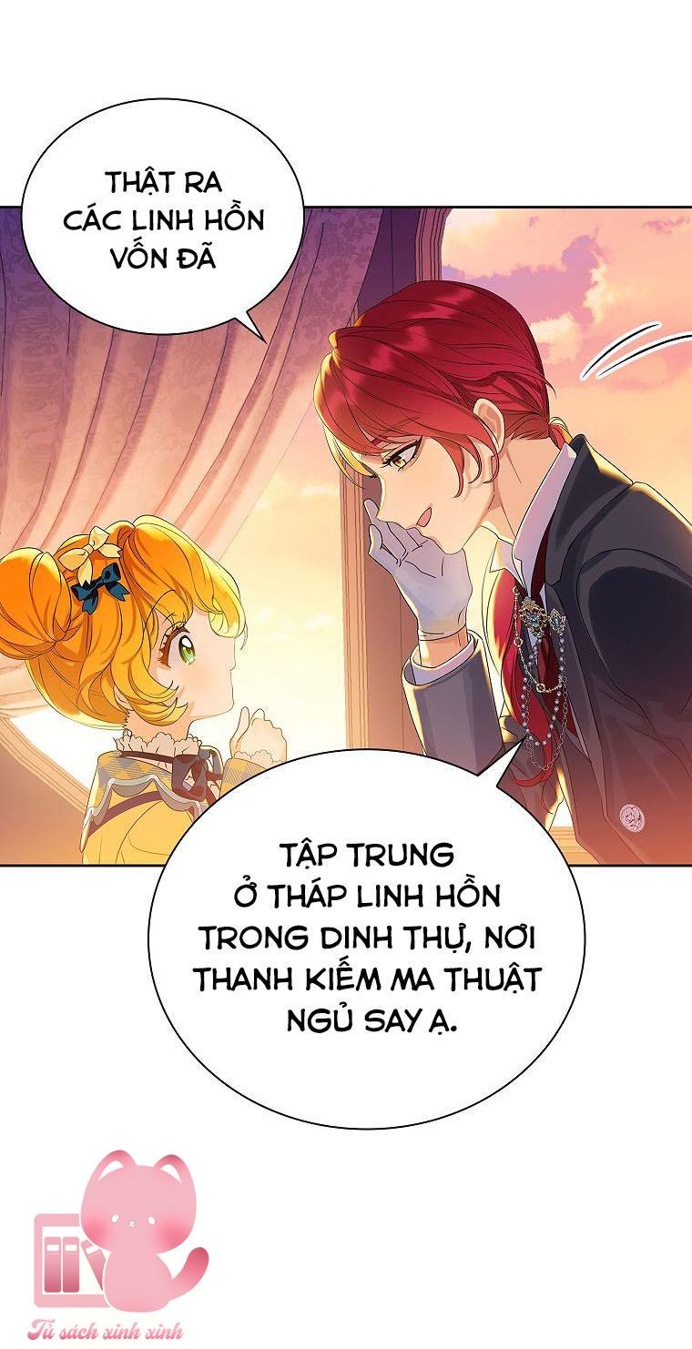 Người Thừa Kế Của Gia Tộc Phản Diện - Chap 2 - Trang 35