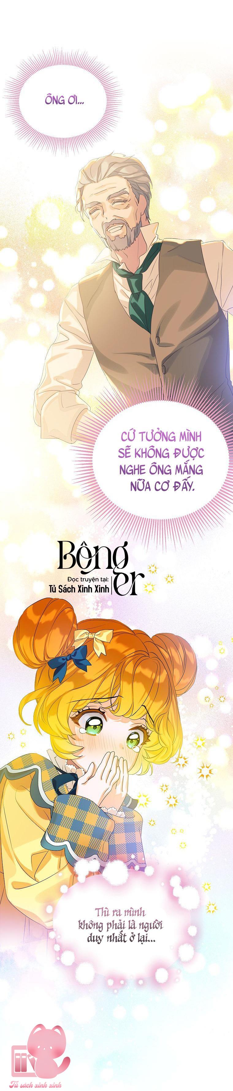 Người Thừa Kế Của Gia Tộc Phản Diện - Chap 2 - Trang 37