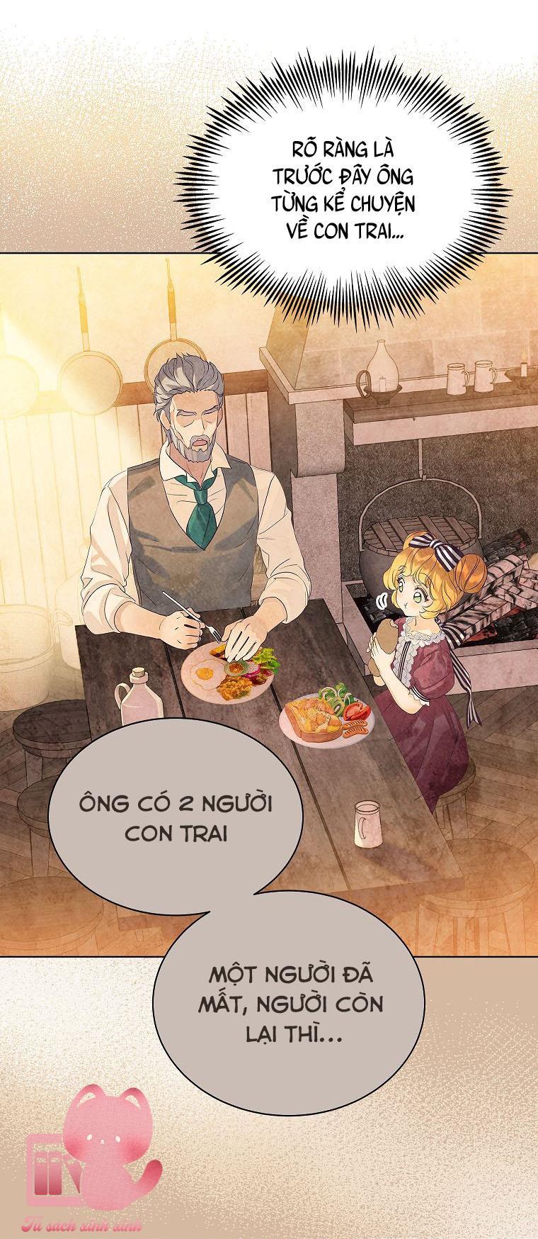 Người Thừa Kế Của Gia Tộc Phản Diện - Chap 2 - Trang 39