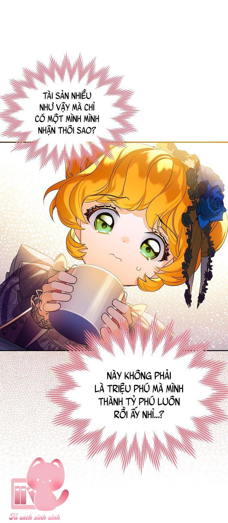 Người Thừa Kế Của Gia Tộc Phản Diện - Chap 2 - Trang 5