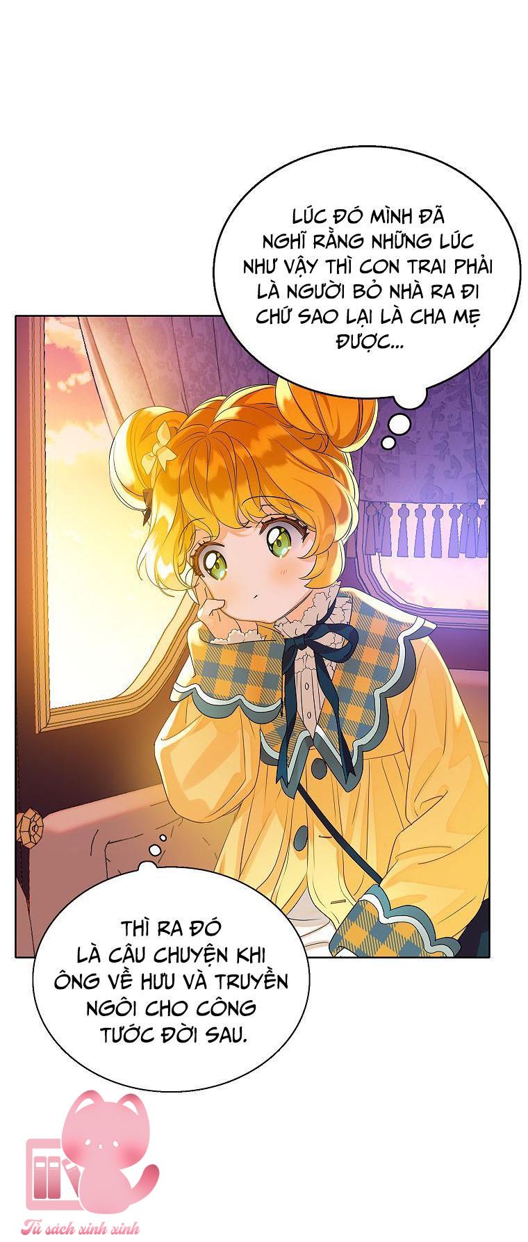 Người Thừa Kế Của Gia Tộc Phản Diện - Chap 2 - Trang 41