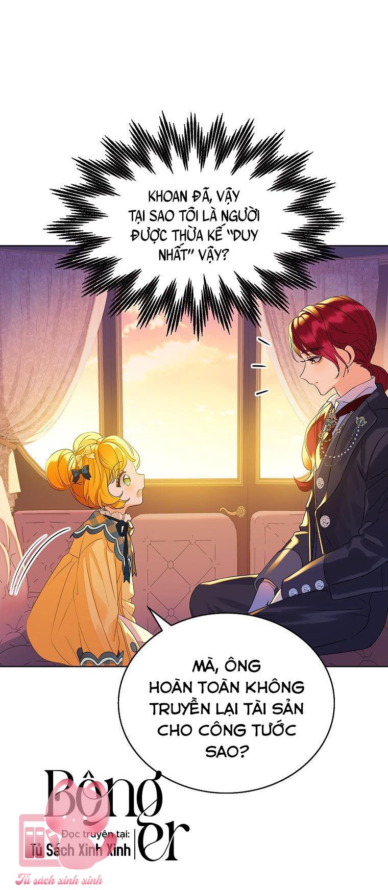 Người Thừa Kế Của Gia Tộc Phản Diện - Chap 2 - Trang 42