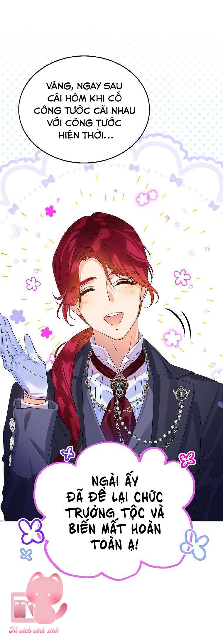 Người Thừa Kế Của Gia Tộc Phản Diện - Chap 2 - Trang 43