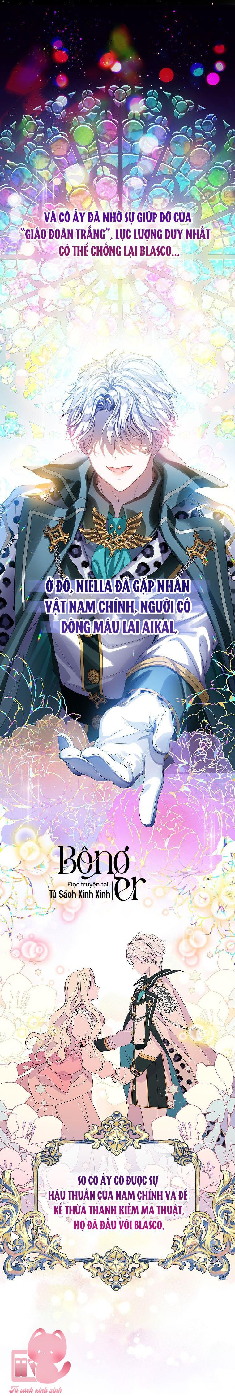 Người Thừa Kế Của Gia Tộc Phản Diện - Chap 2 - Trang 47