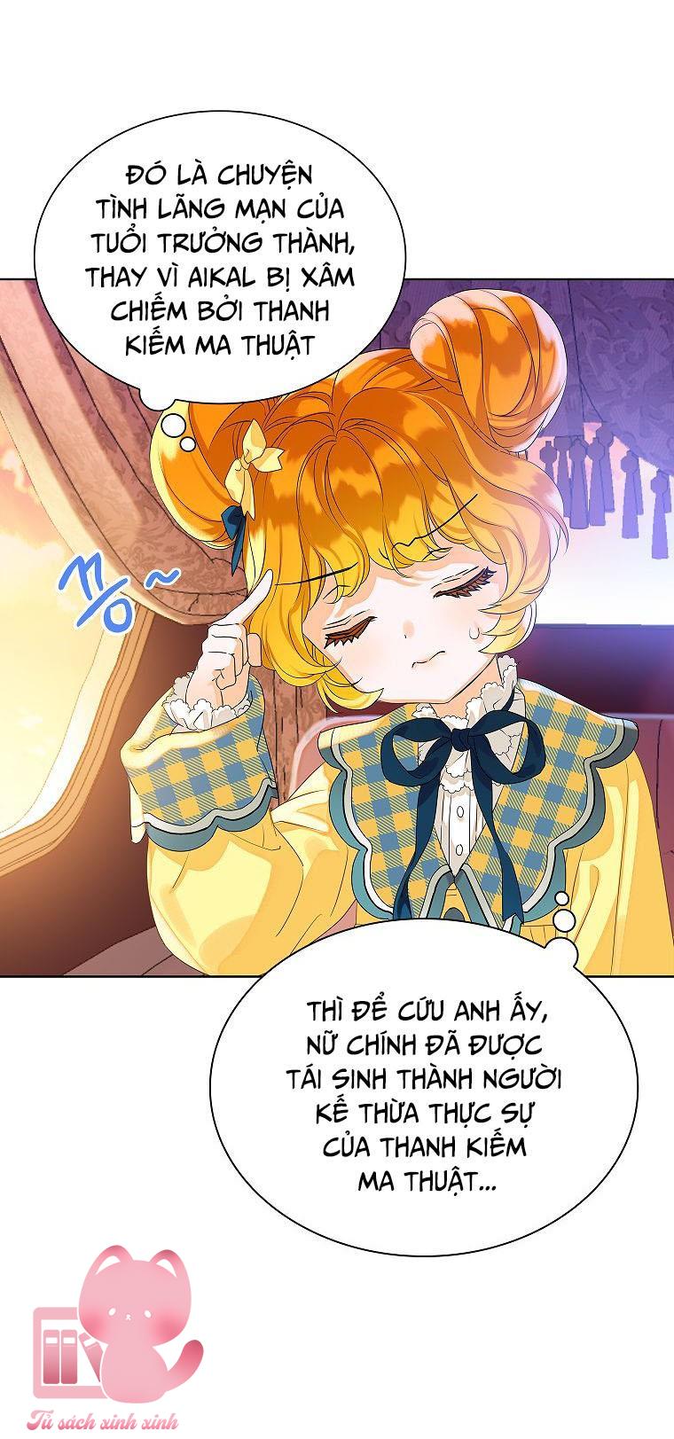 Người Thừa Kế Của Gia Tộc Phản Diện - Chap 2 - Trang 48
