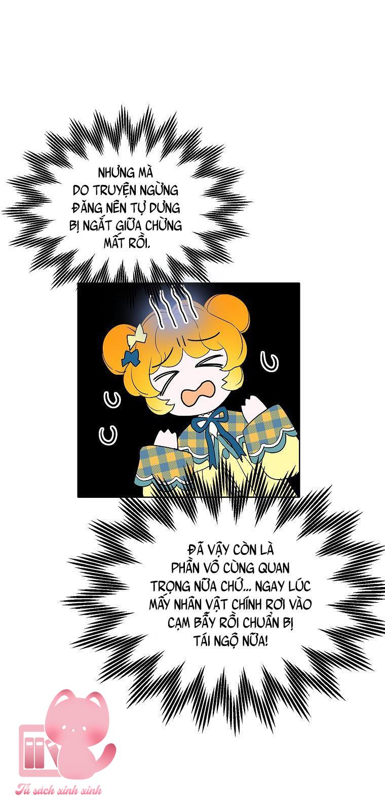 Người Thừa Kế Của Gia Tộc Phản Diện - Chap 2 - Trang 49