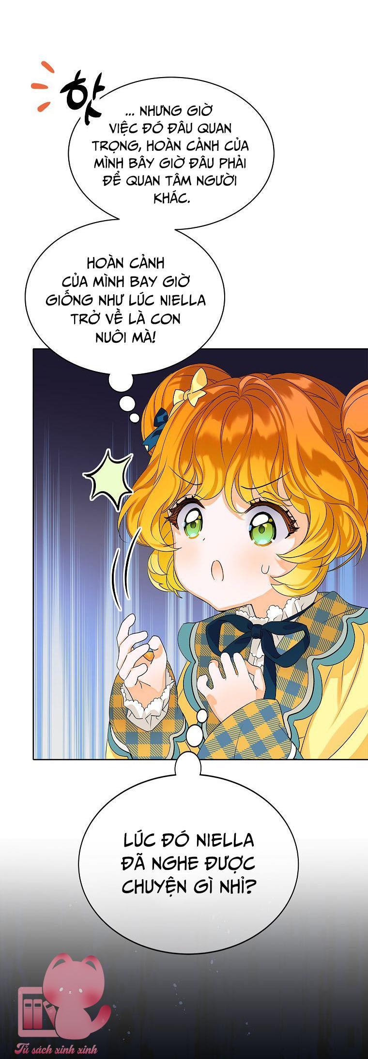 Người Thừa Kế Của Gia Tộc Phản Diện - Chap 2 - Trang 50