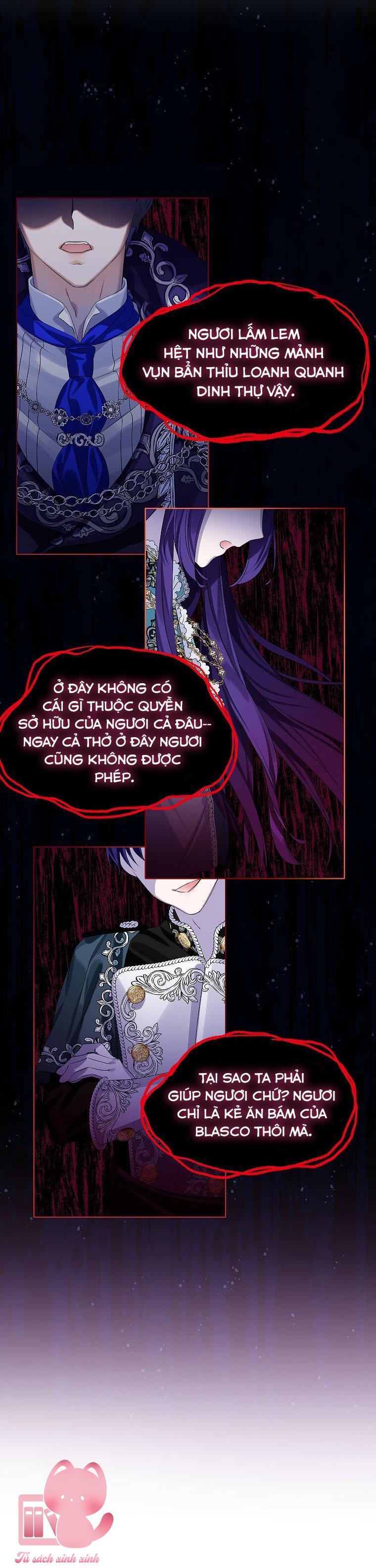 Người Thừa Kế Của Gia Tộc Phản Diện - Chap 2 - Trang 51