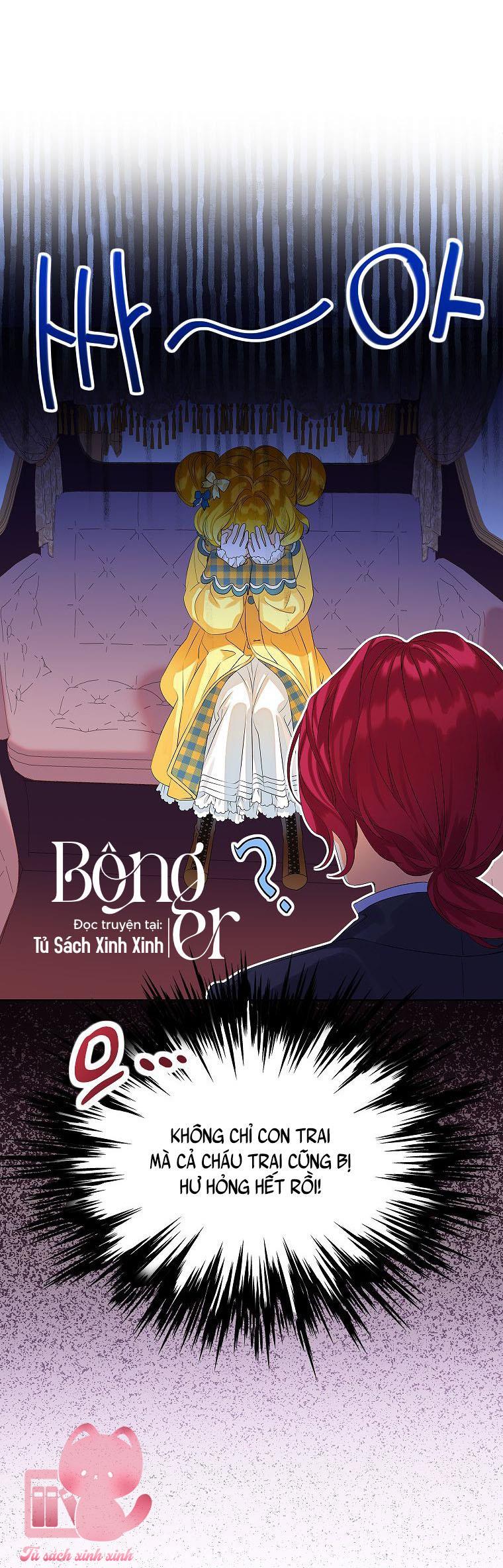 Người Thừa Kế Của Gia Tộc Phản Diện - Chap 2 - Trang 52