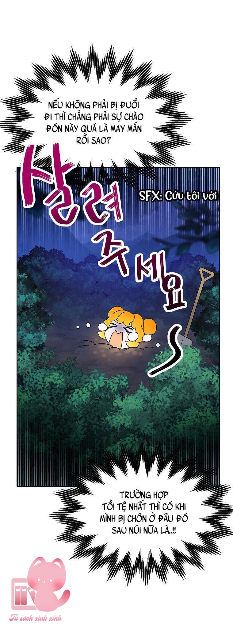 Người Thừa Kế Của Gia Tộc Phản Diện - Chap 2 - Trang 54