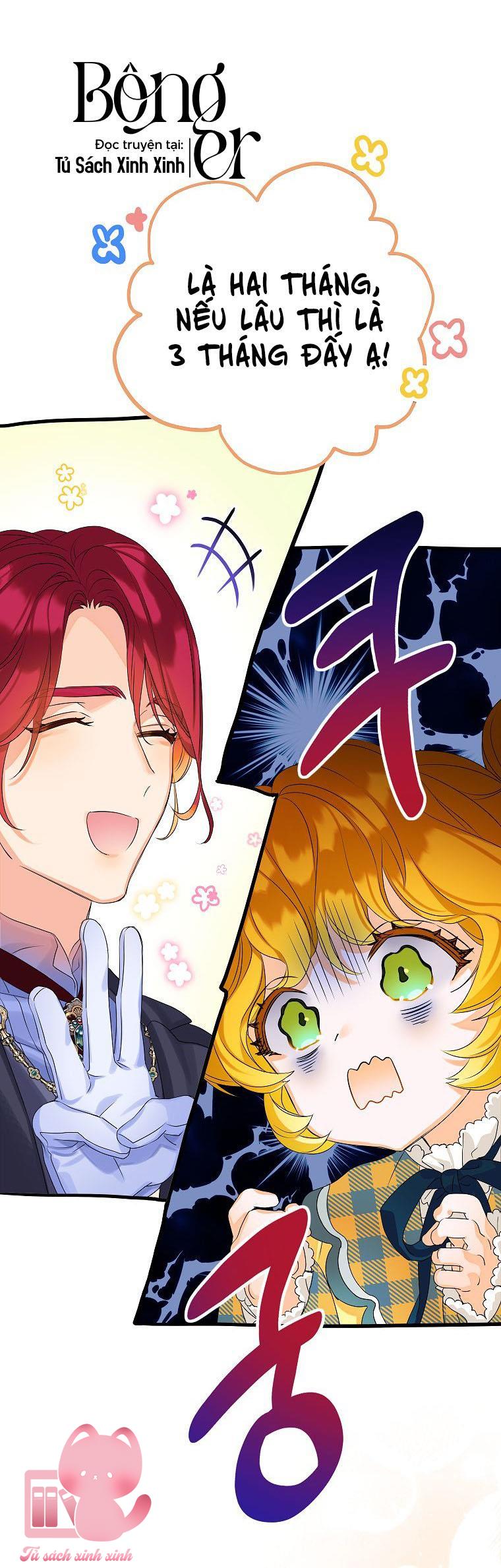 Người Thừa Kế Của Gia Tộc Phản Diện - Chap 2 - Trang 57