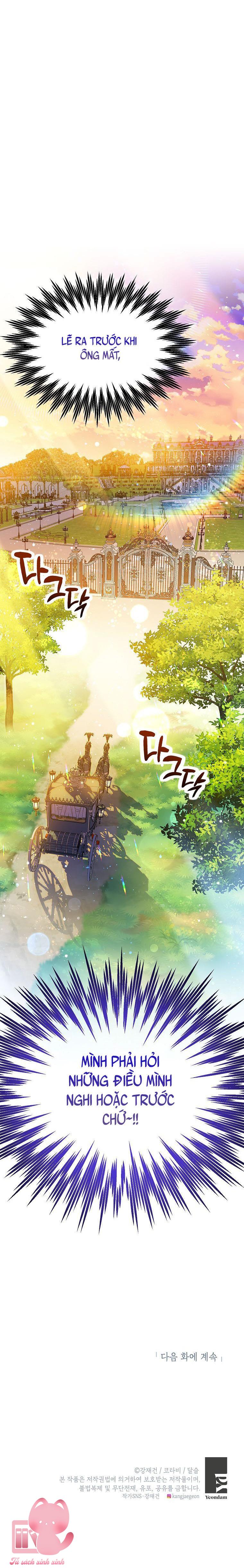 Người Thừa Kế Của Gia Tộc Phản Diện - Chap 2 - Trang 59