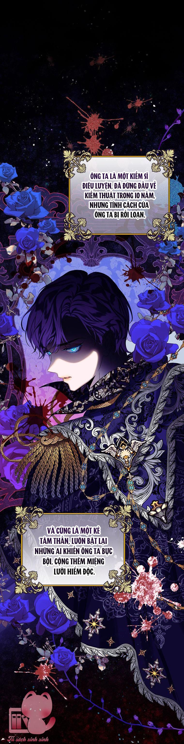 Người Thừa Kế Của Gia Tộc Phản Diện - Chap 2 - Trang 9
