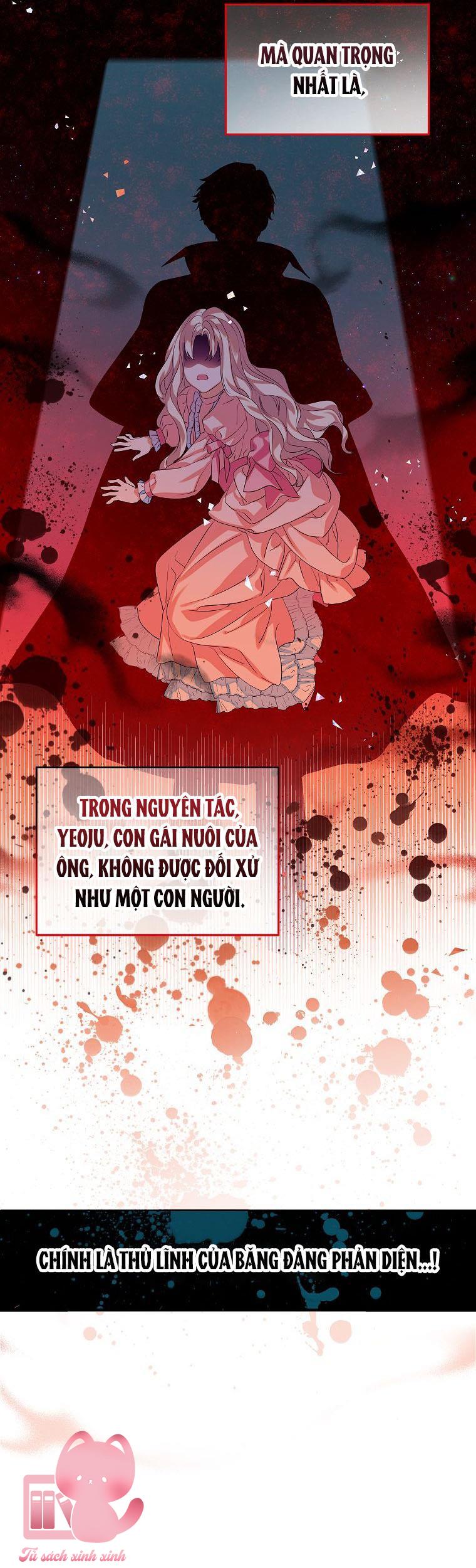 Người Thừa Kế Của Gia Tộc Phản Diện - Chap 2 - Trang 10