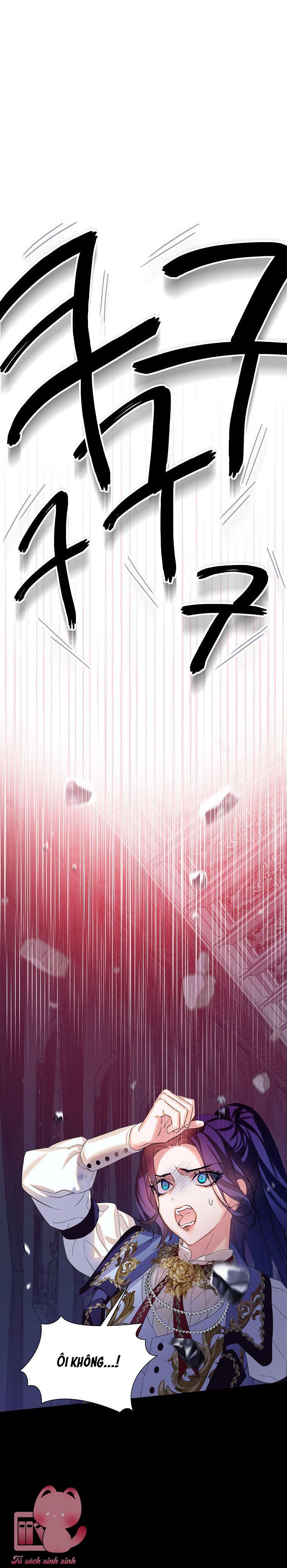 Người Thừa Kế Của Gia Tộc Phản Diện - Chap 20 - Trang 11