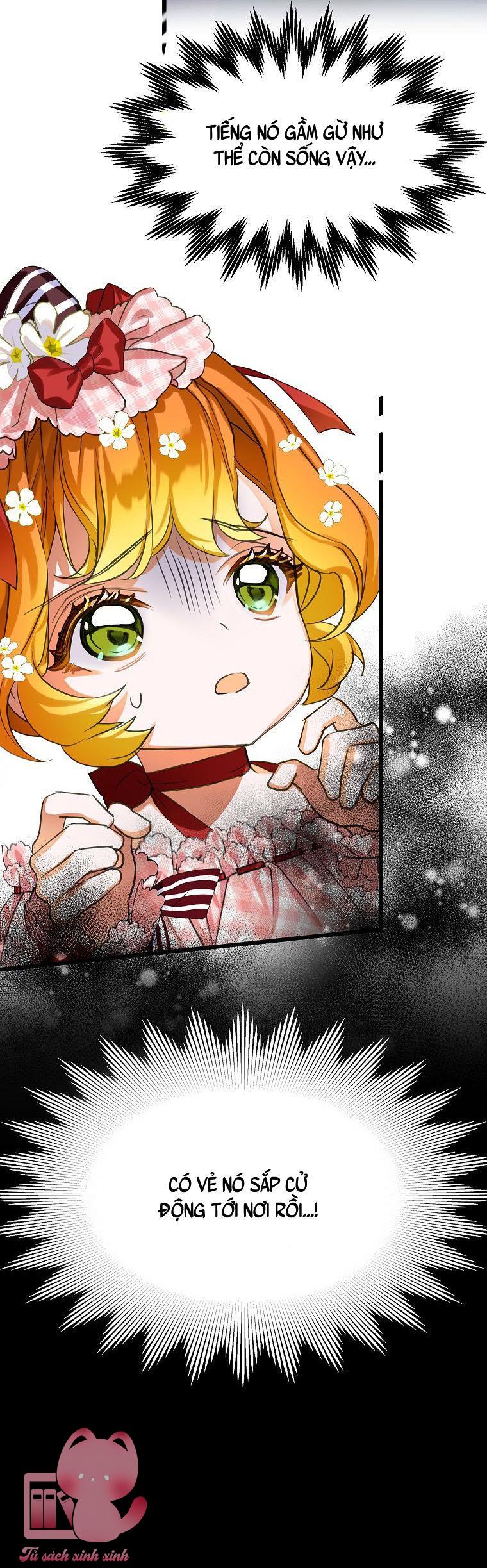 Người Thừa Kế Của Gia Tộc Phản Diện - Chap 20 - Trang 13