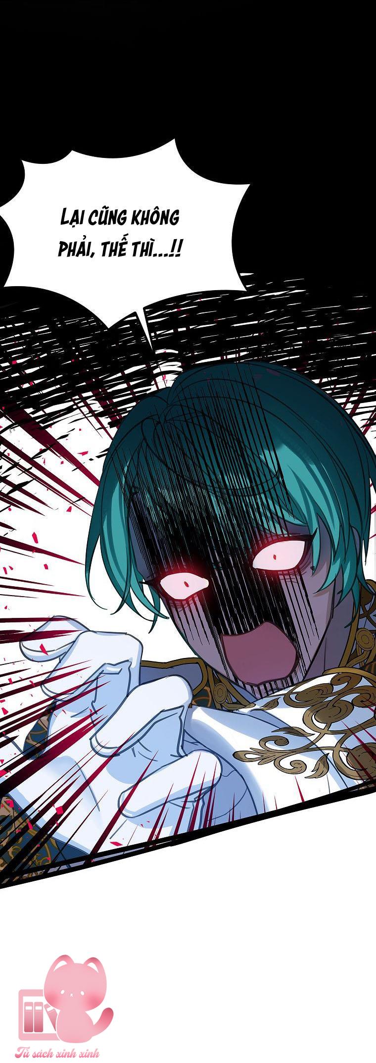 Người Thừa Kế Của Gia Tộc Phản Diện - Chap 20 - Trang 14