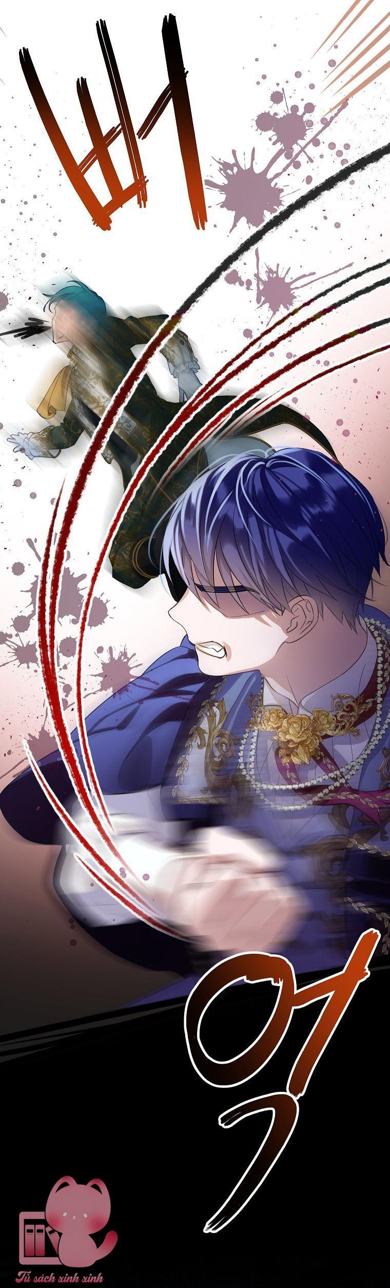 Người Thừa Kế Của Gia Tộc Phản Diện - Chap 20 - Trang 16