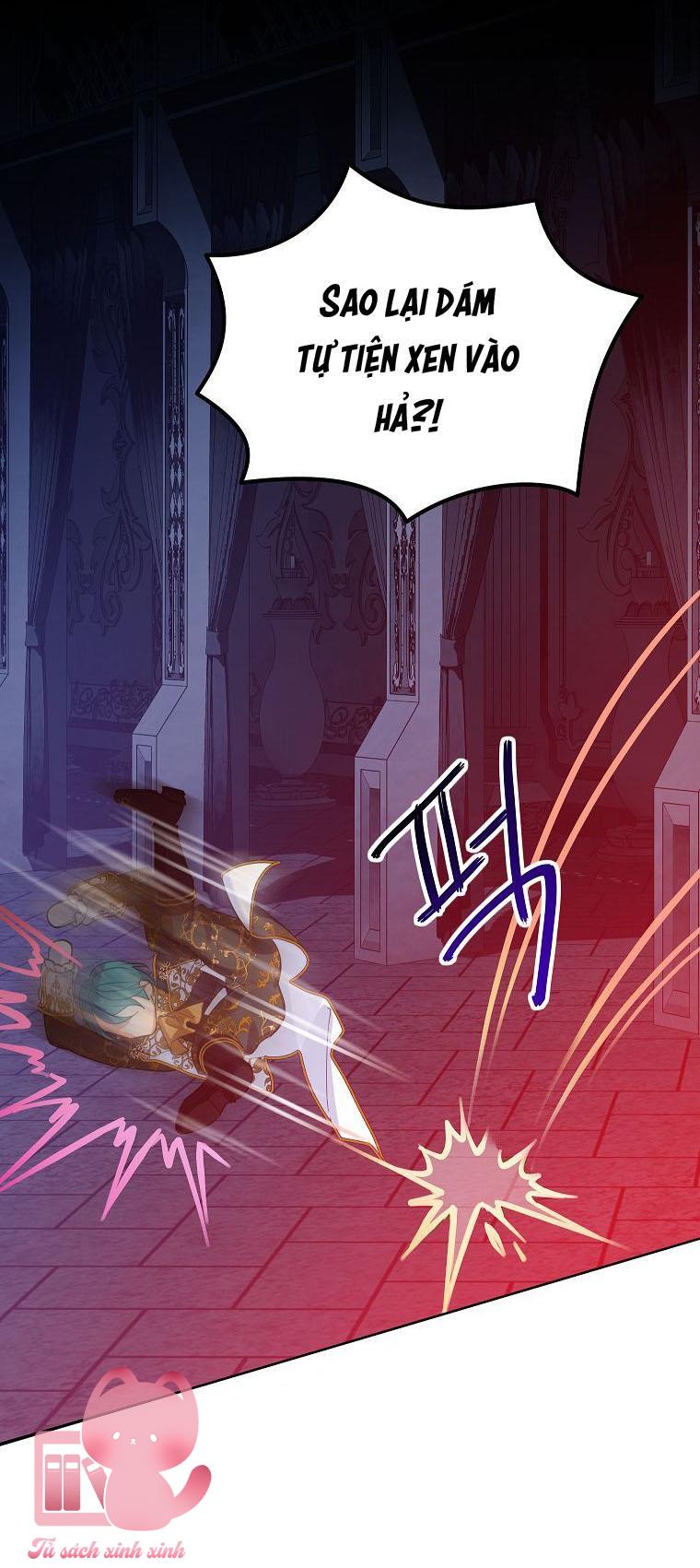 Người Thừa Kế Của Gia Tộc Phản Diện - Chap 20 - Trang 17