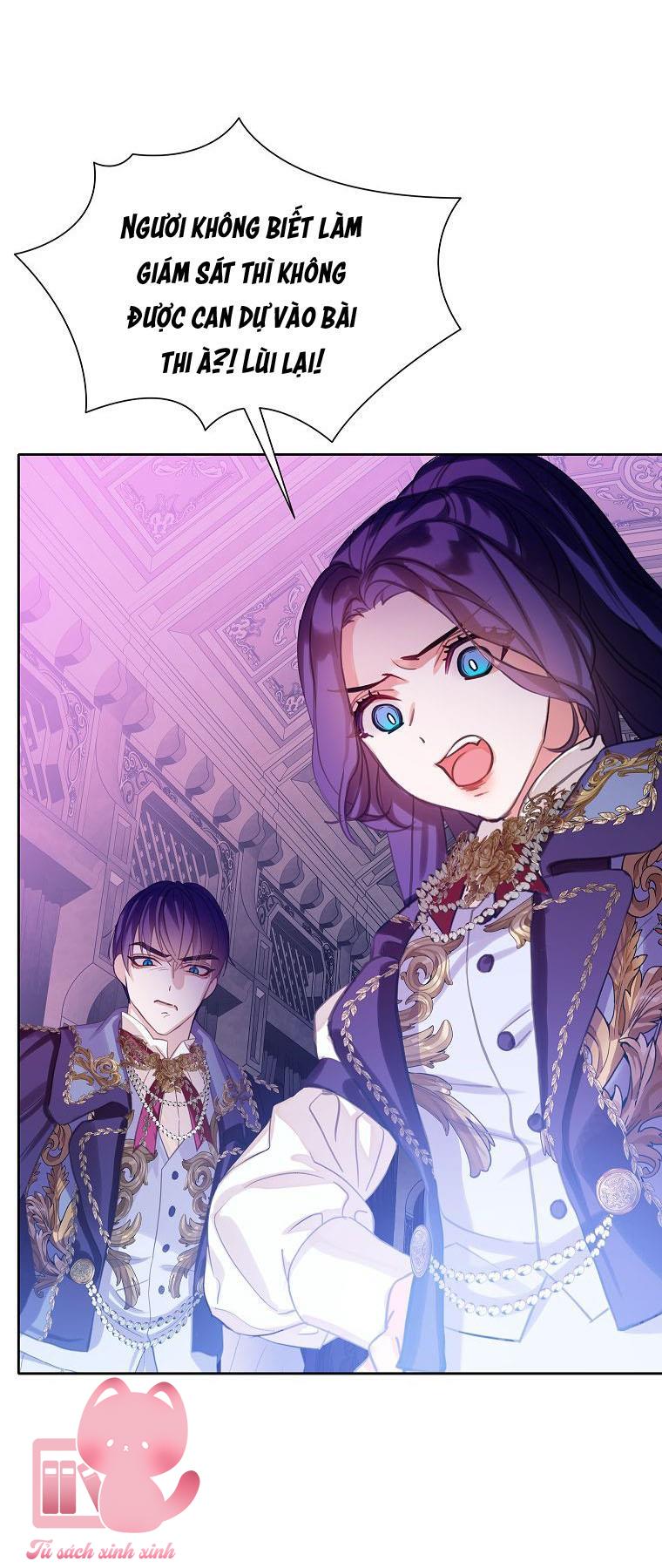 Người Thừa Kế Của Gia Tộc Phản Diện - Chap 20 - Trang 18