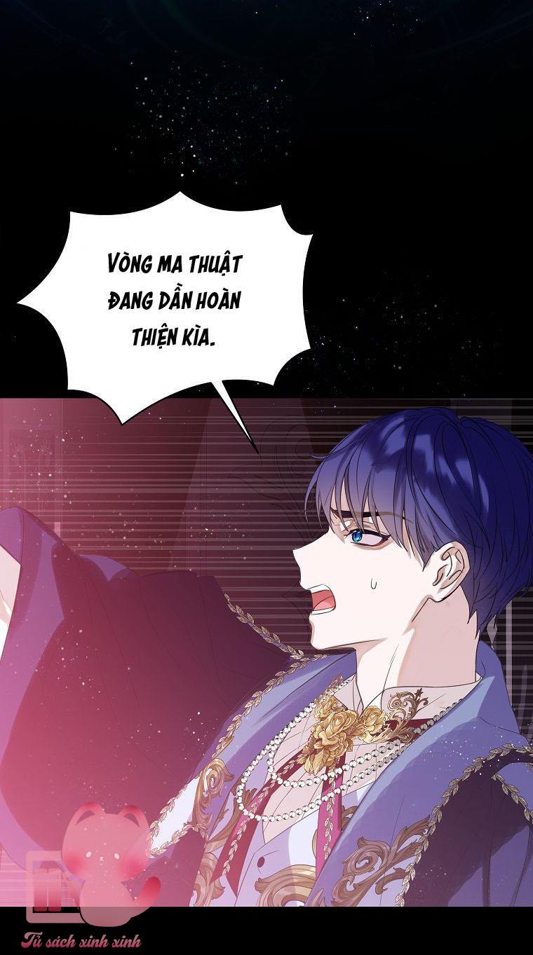 Người Thừa Kế Của Gia Tộc Phản Diện - Chap 20 - Trang 7