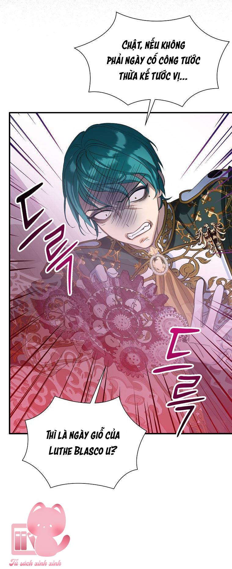 Người Thừa Kế Của Gia Tộc Phản Diện - Chap 20 - Trang 9