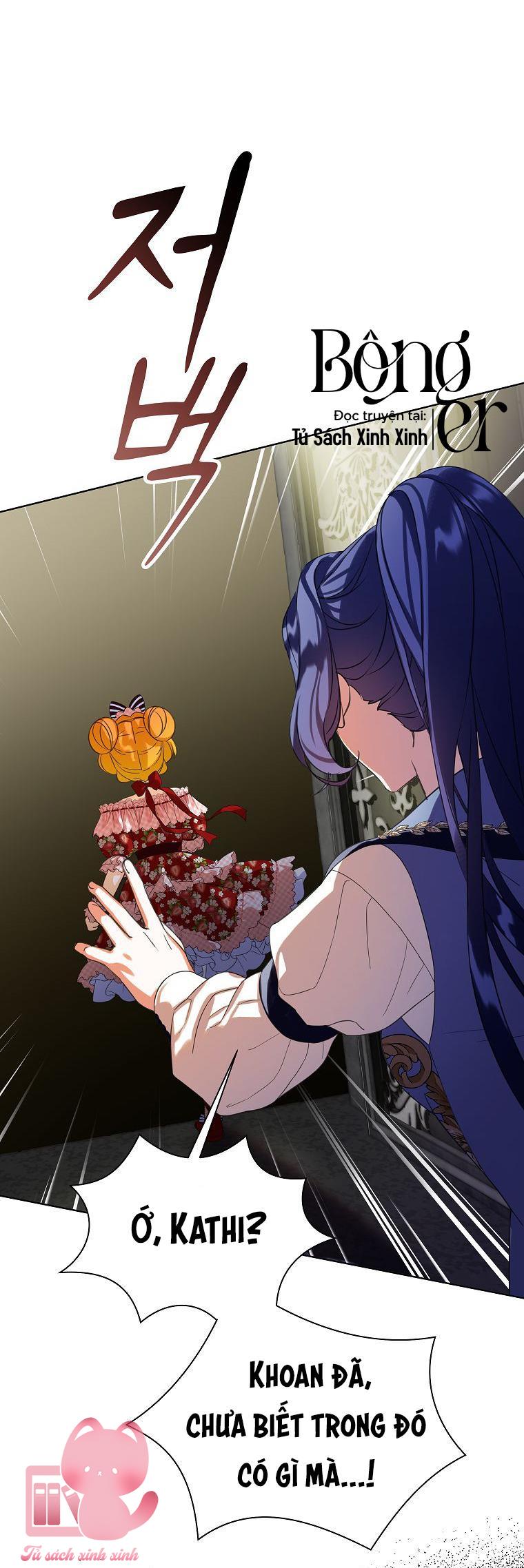 Người Thừa Kế Của Gia Tộc Phản Diện - Chap 21 - Trang 15