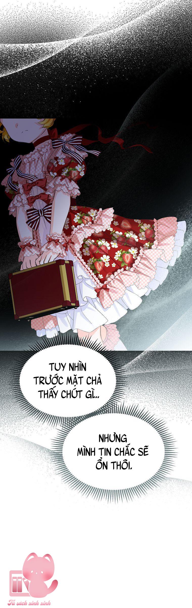 Người Thừa Kế Của Gia Tộc Phản Diện - Chap 21 - Trang 16