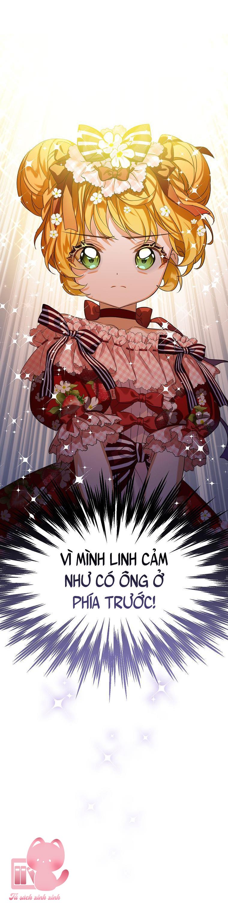 Người Thừa Kế Của Gia Tộc Phản Diện - Chap 21 - Trang 17