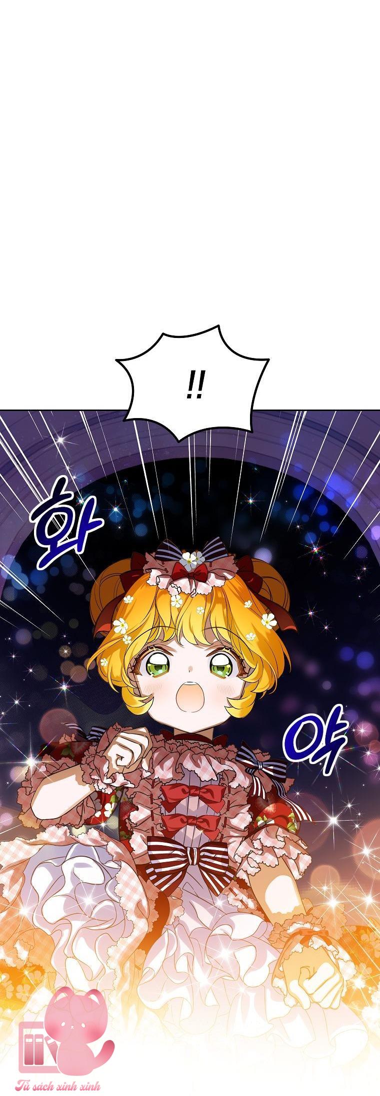 Người Thừa Kế Của Gia Tộc Phản Diện - Chap 21 - Trang 18