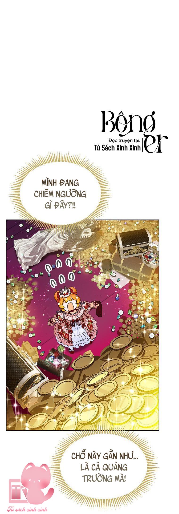 Người Thừa Kế Của Gia Tộc Phản Diện - Chap 21 - Trang 20