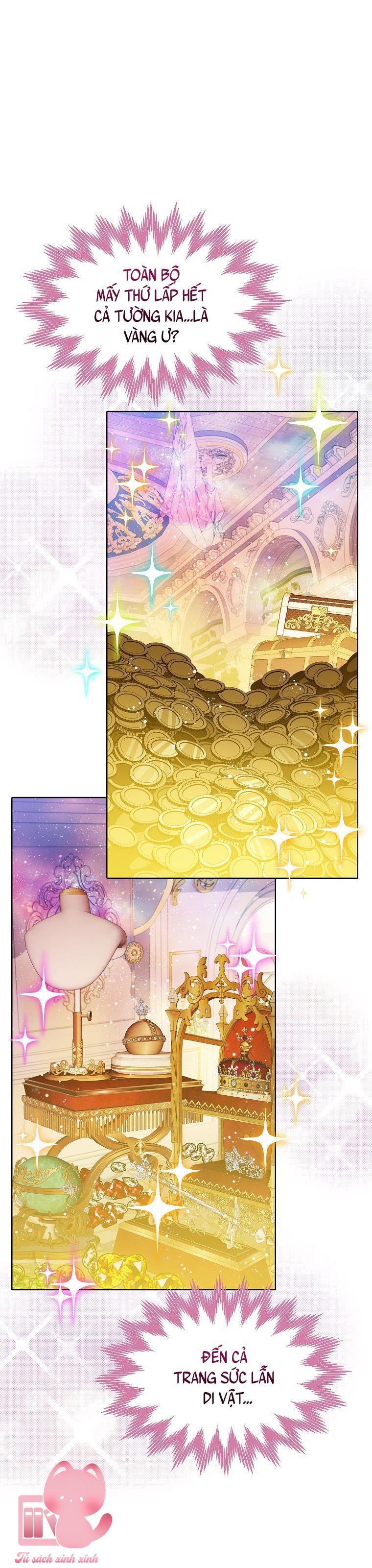 Người Thừa Kế Của Gia Tộc Phản Diện - Chap 21 - Trang 21